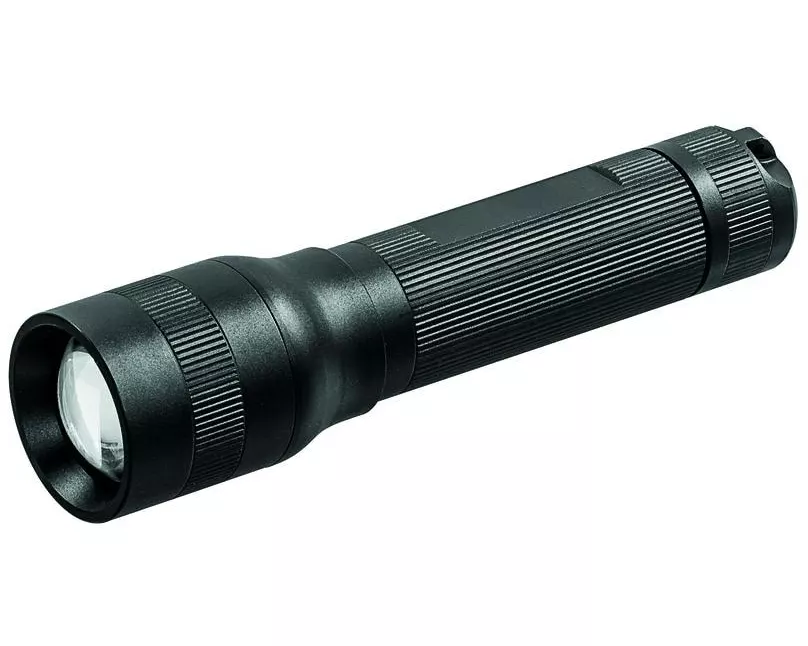 STEFFEN Taschenlampe LED Flashlight 450