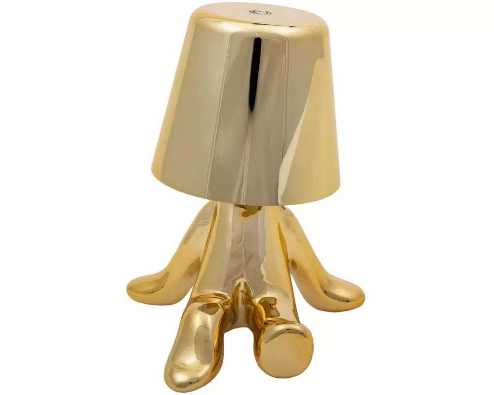 COCON LED Stimmungslicht KIDDO Gold