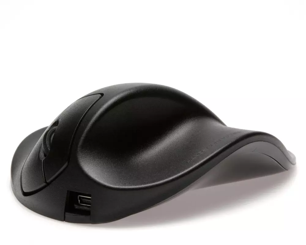 BakkerElkhuizen Ergonomische Maus HandShoe Medium Dual