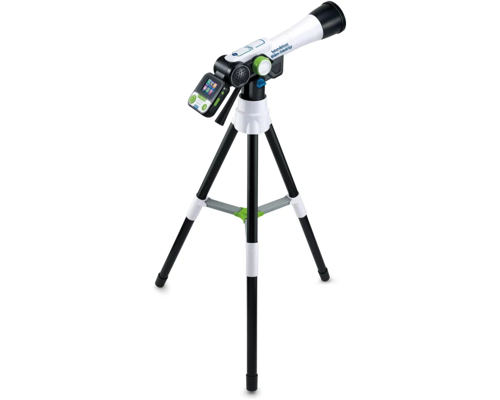 Vtech Interaktives Video-Teleskop -DE-