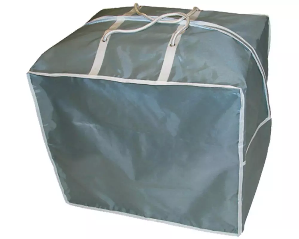 Eurotrail Tasche für Möbelkissen