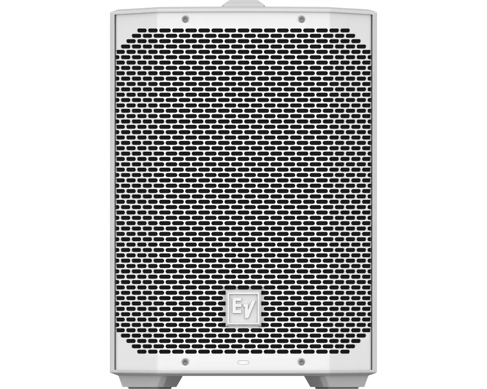 Electro-Voice Lautsprecher Everse 8 – Weiss