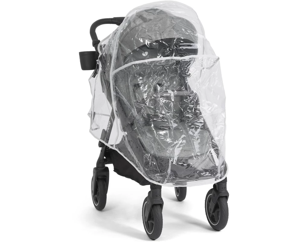 Joie Mydrift 360 Grad Drift-Funktion