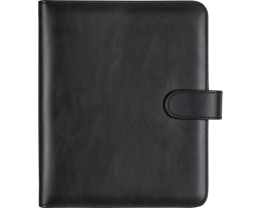 RIDOIDE Timing 1 Ringbuch London 706504590.26 schwarz 14.8x21cm