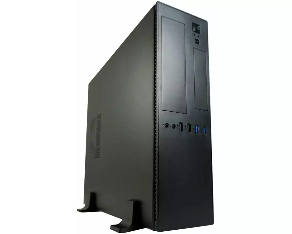 LC-Power PC-Gehäuse LC-1406 MB-TFX-ON