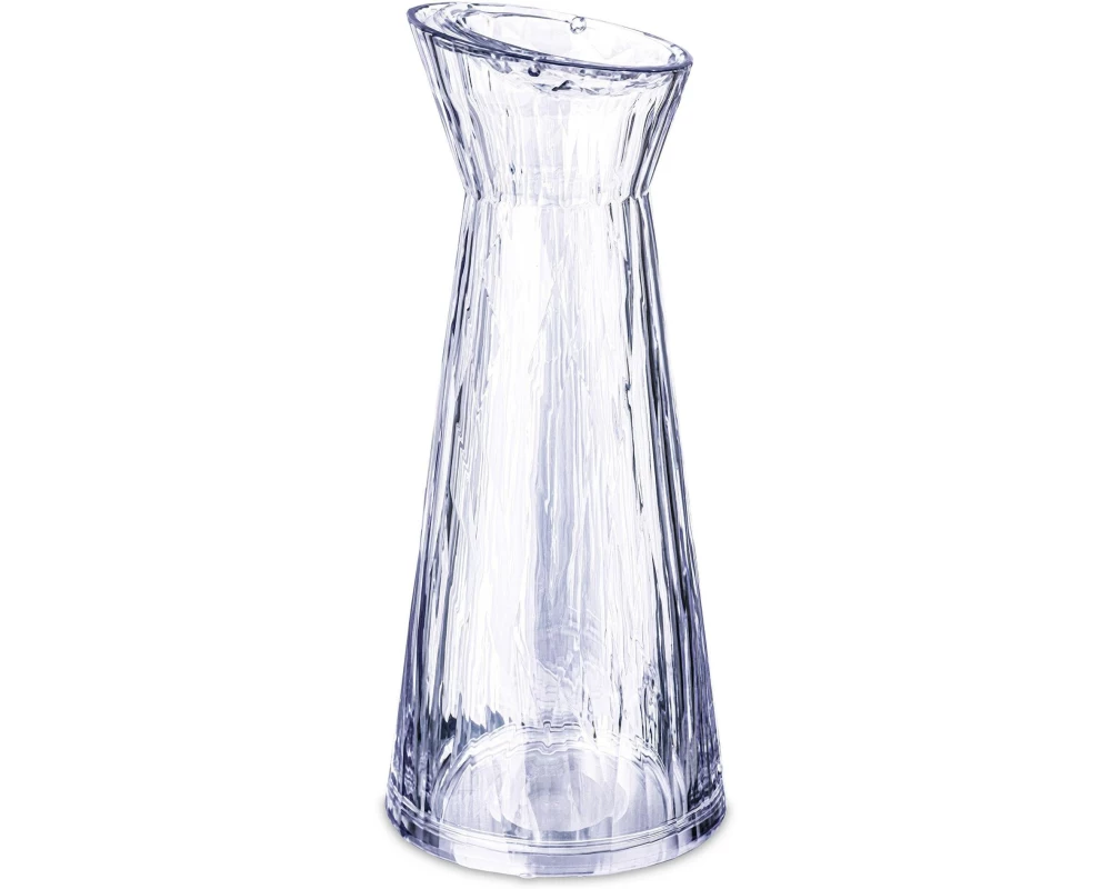 Koziol Karaffe L 1.2 l, Transparent