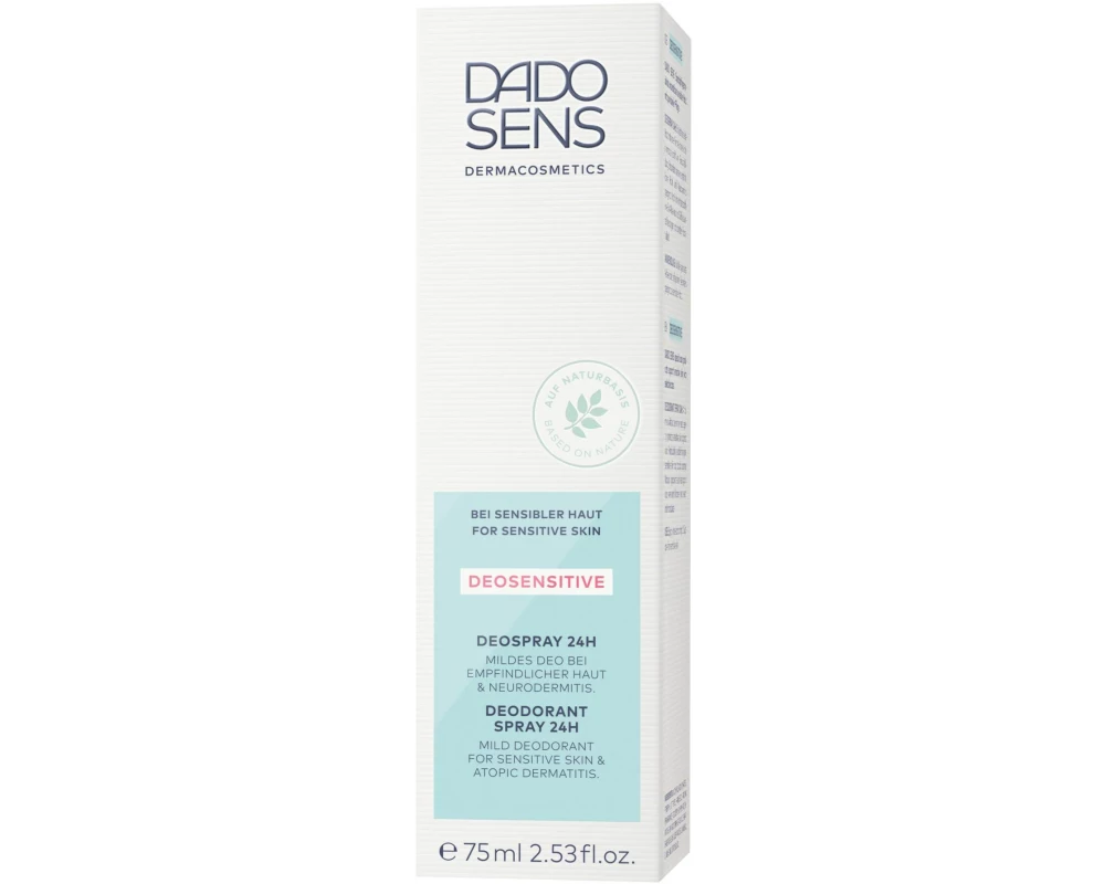 DADO SENS Deosensitive 75 ml