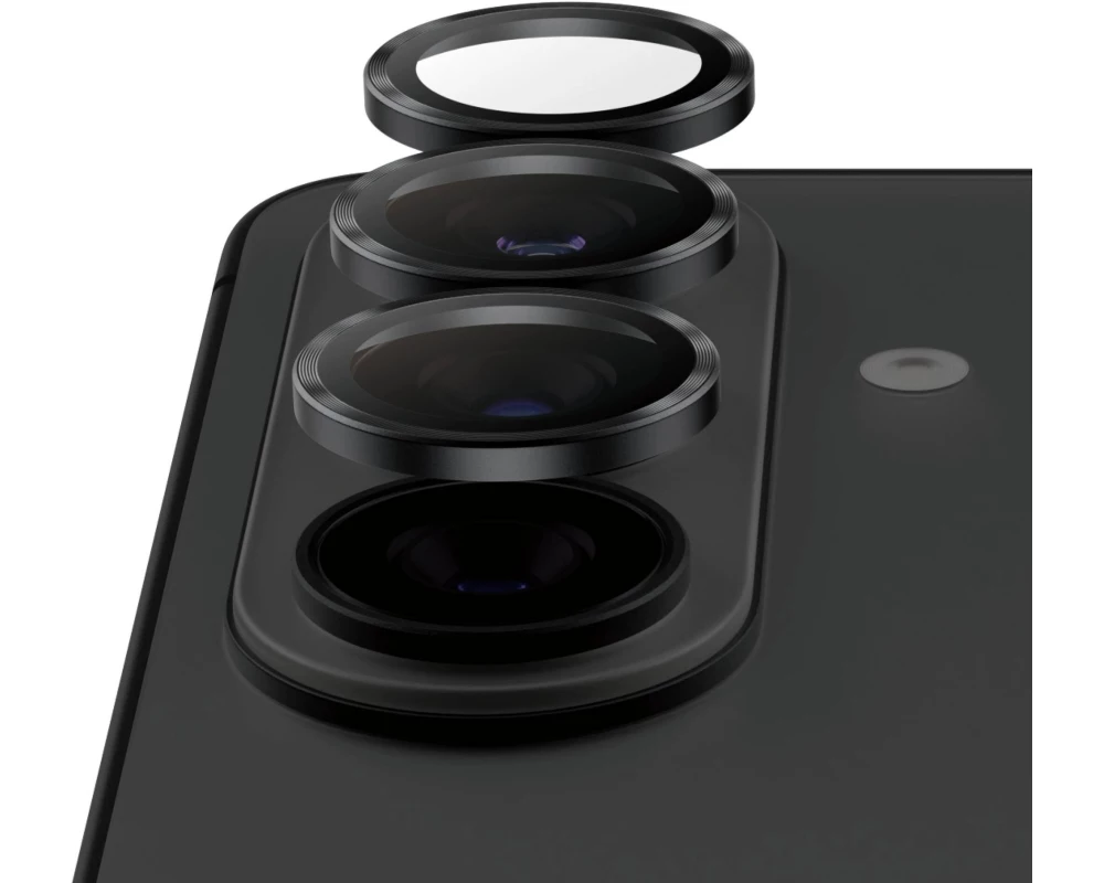 Panzerglass Lens Protector Rings HOOPS Samsung Galaxy S26 Ceramic