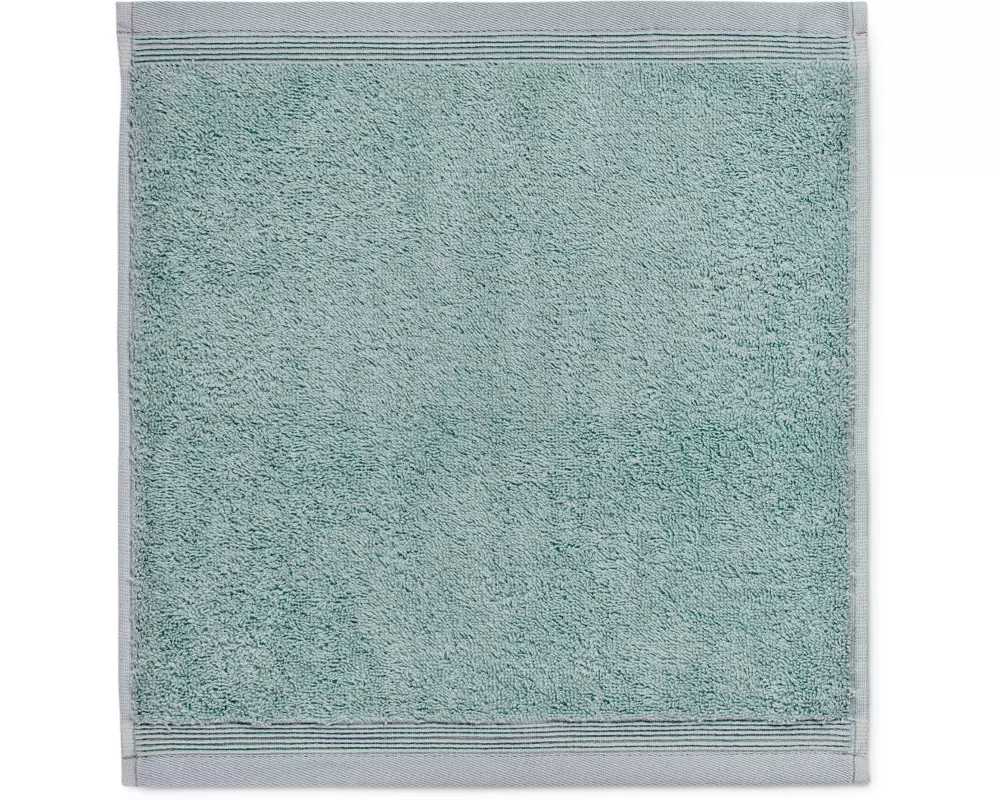 Möve Waschlappen Superwuschel 30 x 30 cm, Tea
