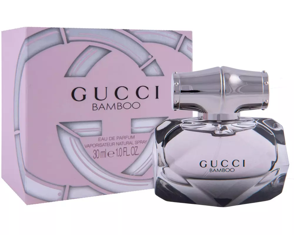 Gucci Eau de Parfum Bamboo 30 ml