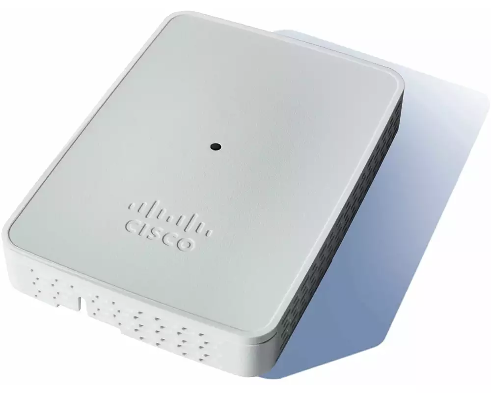 Cisco Mesh Access Point Extender CBW143ACM-E-EU Wand Mesh Extender