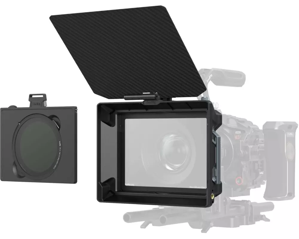 Smallrig Matte Box Kit CPN & VND