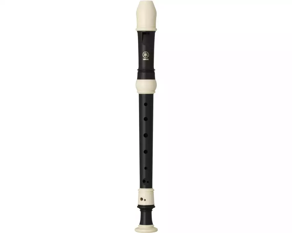 Yamaha Blockflöte YRS-323 – Sopran, Kunststoff