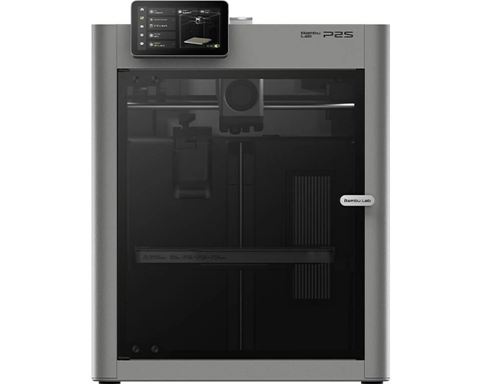 Bambu Lab P2S vollautomatisches Hochgeschwindigkeits-CoreXY