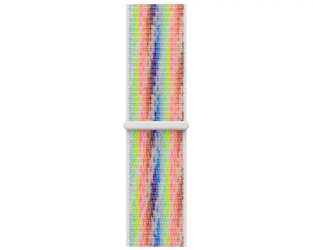 APPLE 40mm Pride Edition Sport Loop