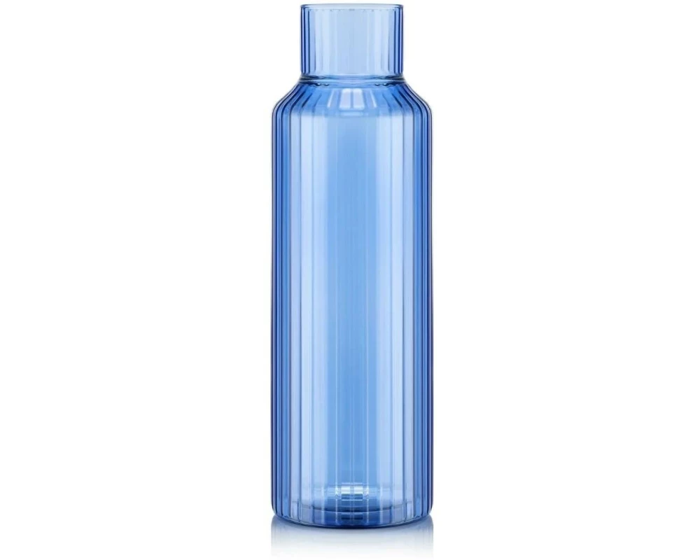 Bodum Karaffe Navalia Translucent Blue, 0.9 l