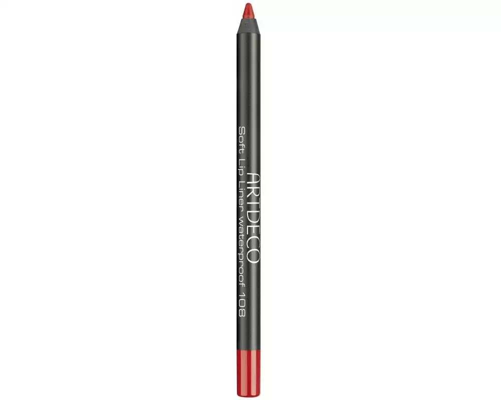 ARTDECO Lip Liner Soft Waterproof 108 fireball