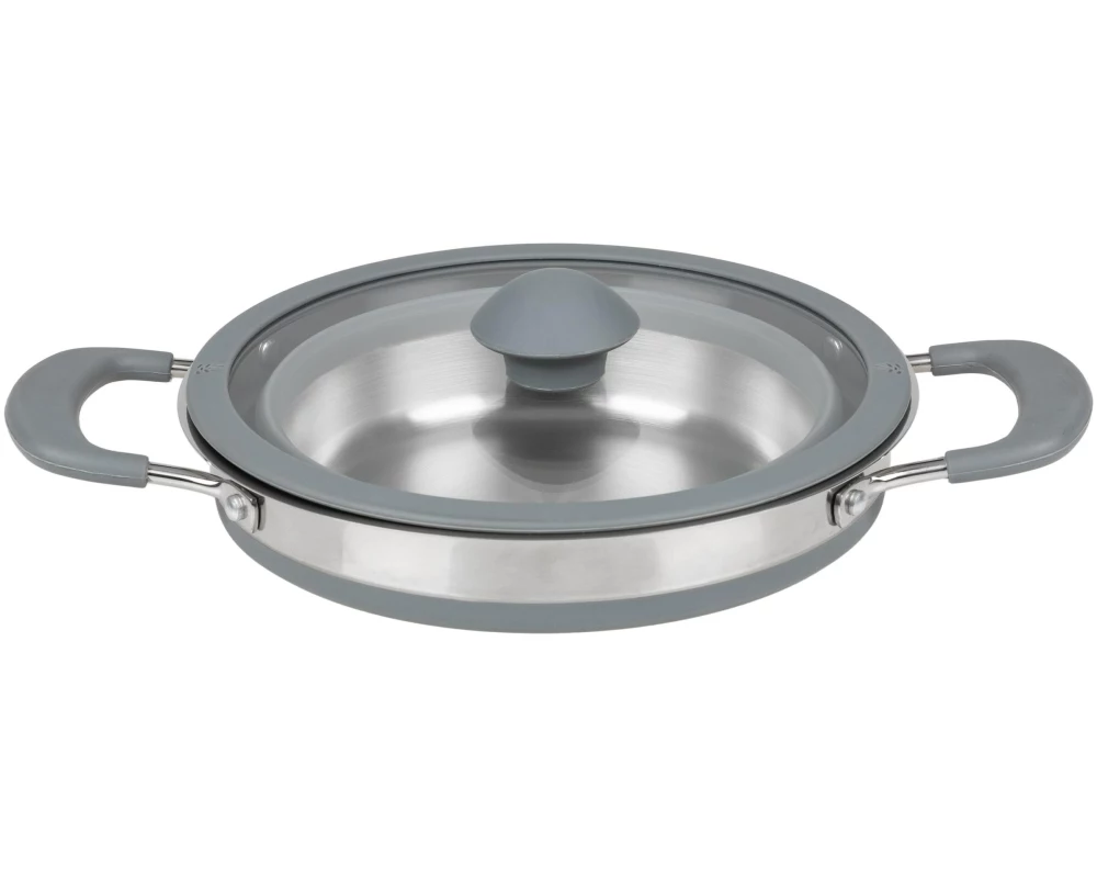 KOOR Kochtopf faltbar, 1.5 L