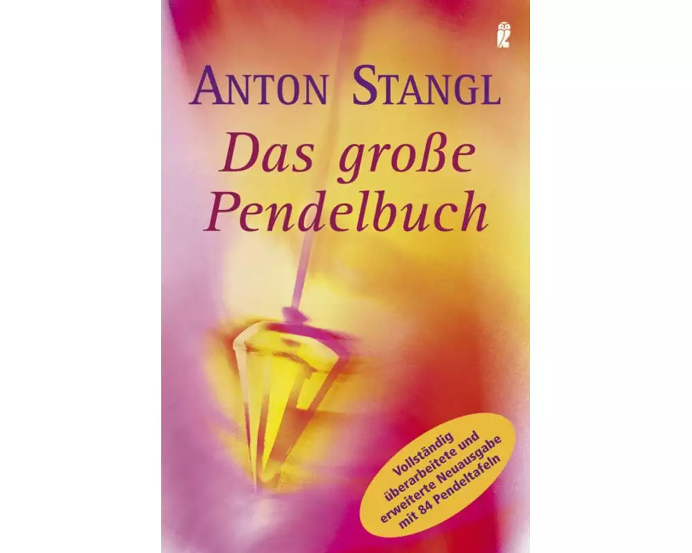 Das grosse Pendelbuch