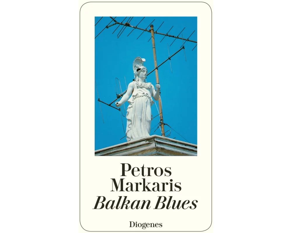 Balkan Blues