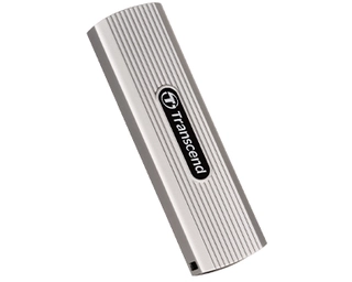 Transcend ESD320A 512 GB Portable Solid State Drive