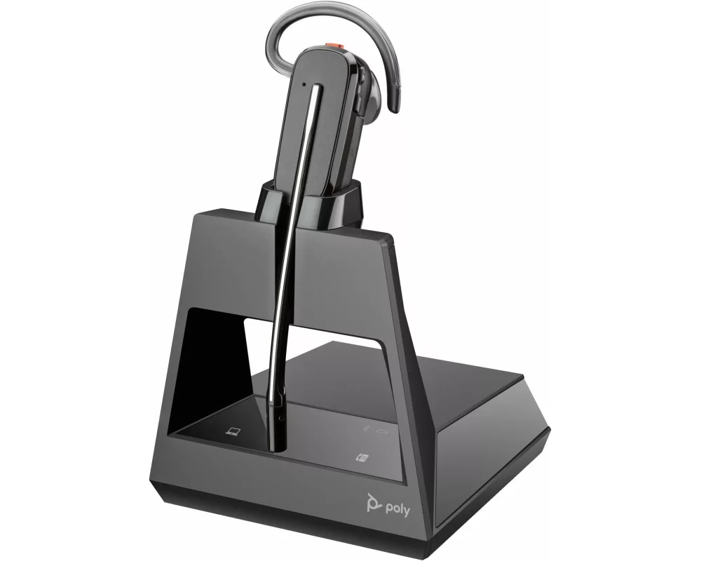 Poly VOY 4245-M HS +Mic-B EMEA-INTL Eng