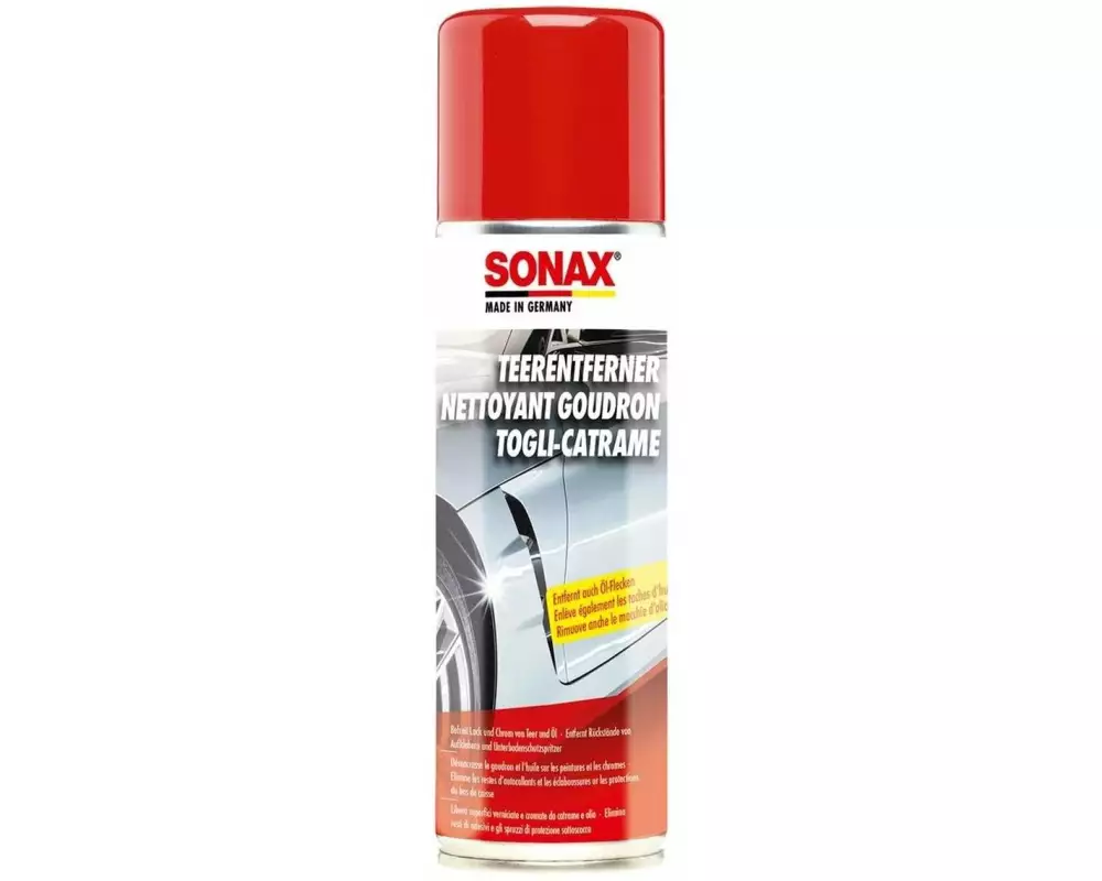 Sonax Teerentferner Spray 300 ml