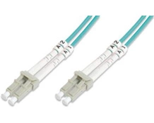 Digitus 20 m Fibre Optic Network Cable