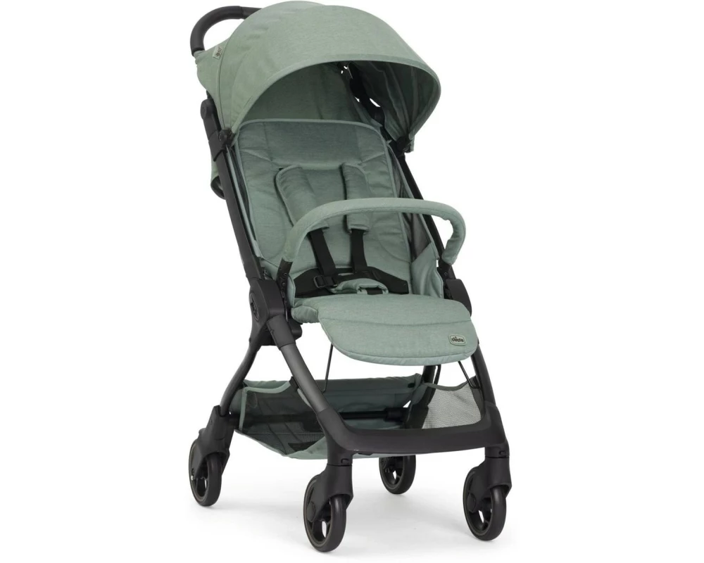 Chicco WE 2 Sportwagen Sage Grün
