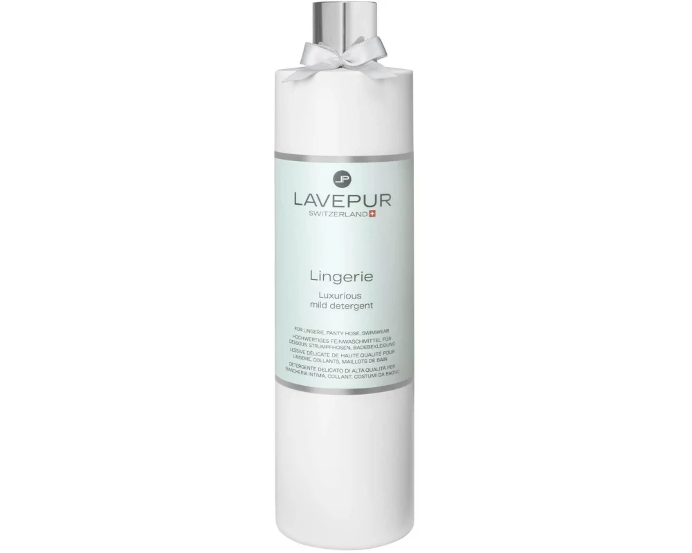 LAVEPUR Wäsche-Shampoo Baby 500 ml