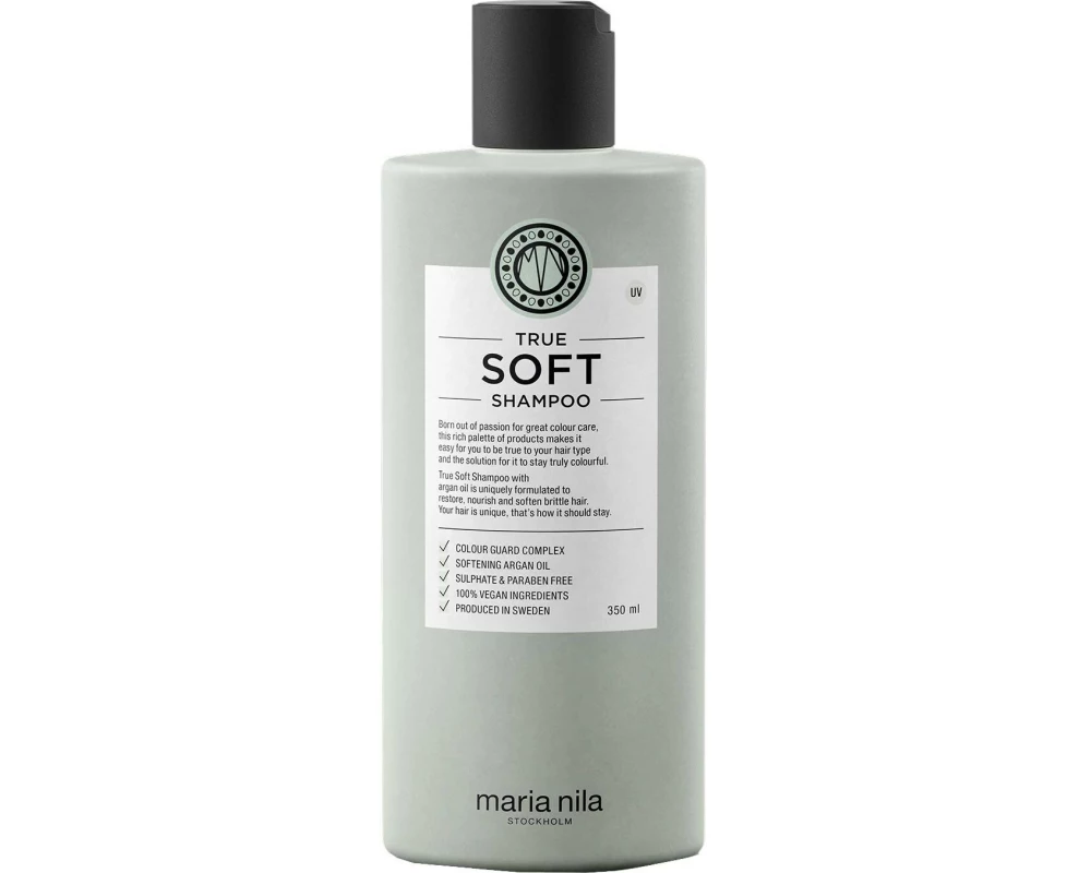 Maria Nila True Soft Shampoo 350 ml