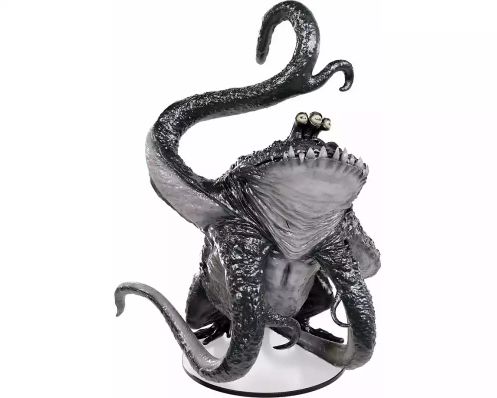 WizKids Miniatur D&D Froghemoth Elder 1 Stk.