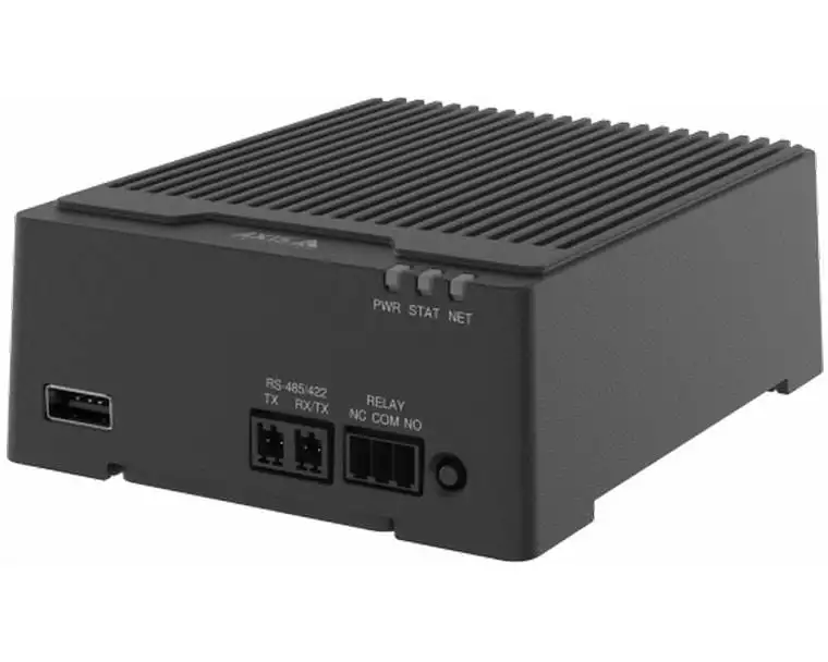Axis I/O-Modul D3110 MKII Connectivity Hub