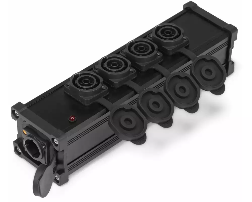 PD Connex Stromverteiler PSB30