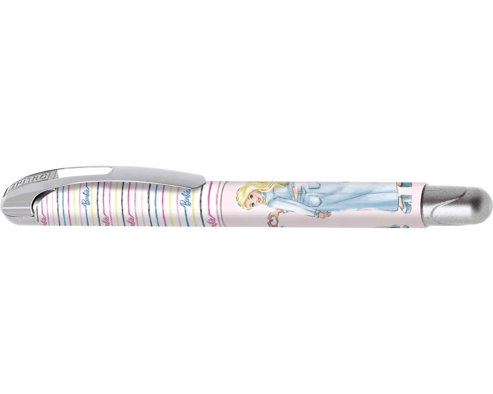 ONLINE Füllhalter College II M 18115/3D Malibu Barbie