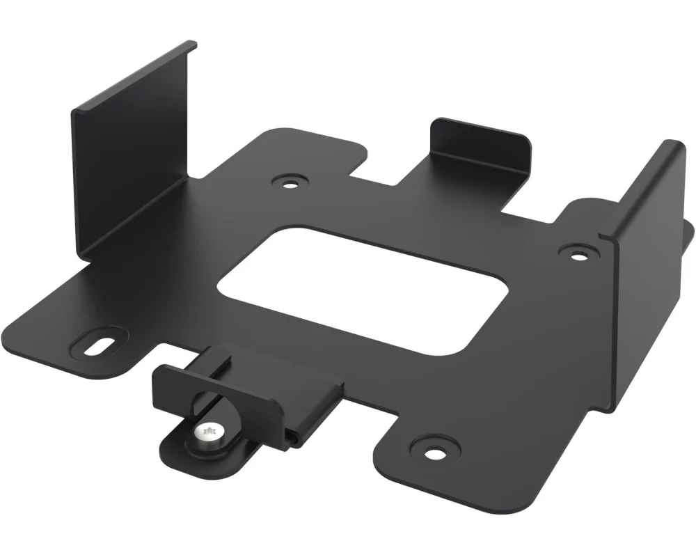 Axis Montageset TS3001 Recorder Mount Schwarz 1 Stück