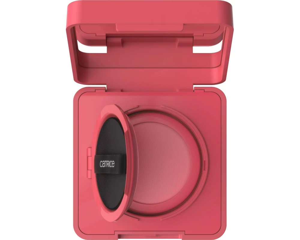 Catrice Cloud Tint Cushion Blush 030 Head in the Cloud