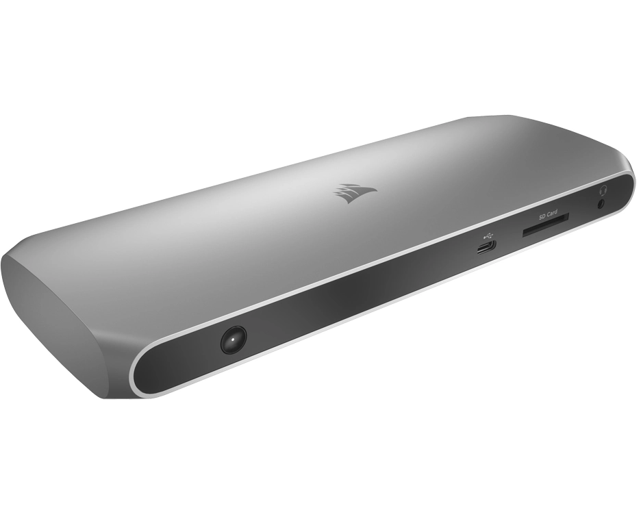 TBT100 Thunderbolt 3 Dock