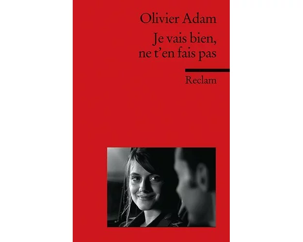 Je vais bien, ne t'en fais pas