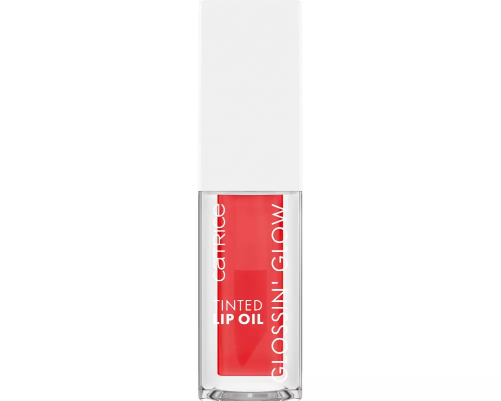 Catrice Glossin Glow Tinted Lip Oil Drama Mama