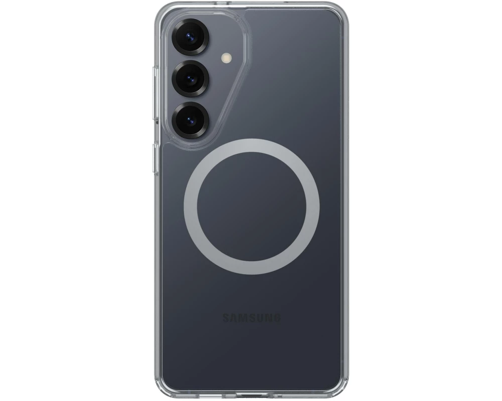 OB Symmetry Clear Magnets ECHOLAKE clear