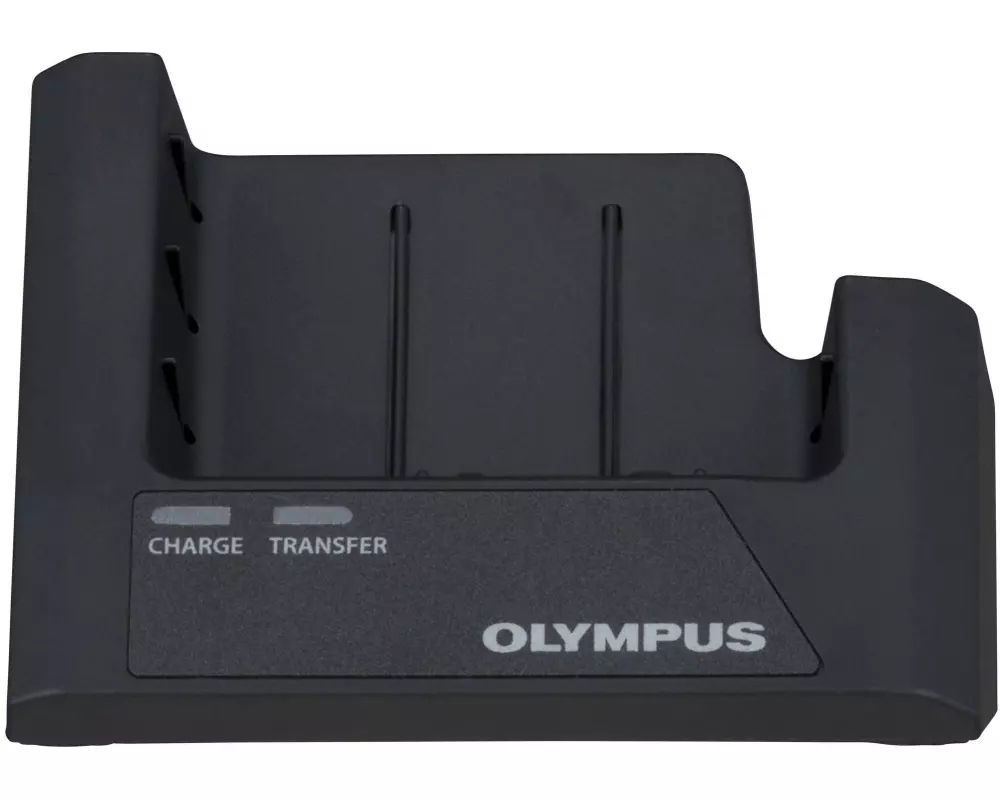 OM System Dockingstation CR21