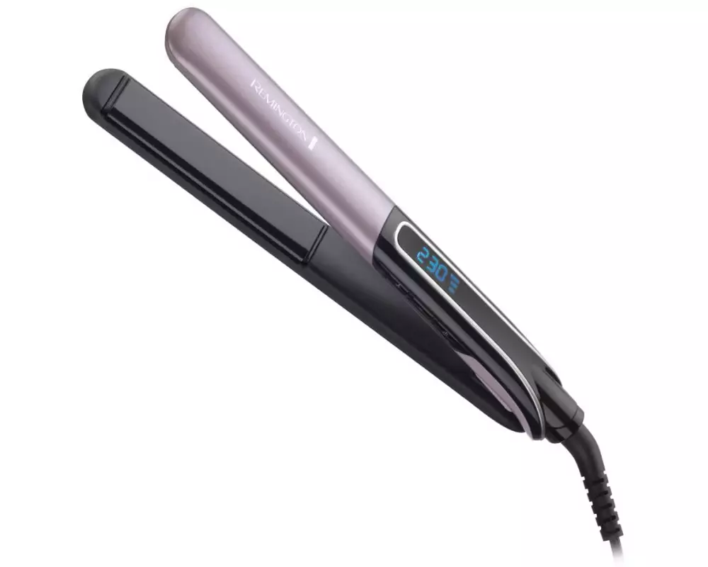 Remington Haarglätter S6700 Sleek & Curl Expert