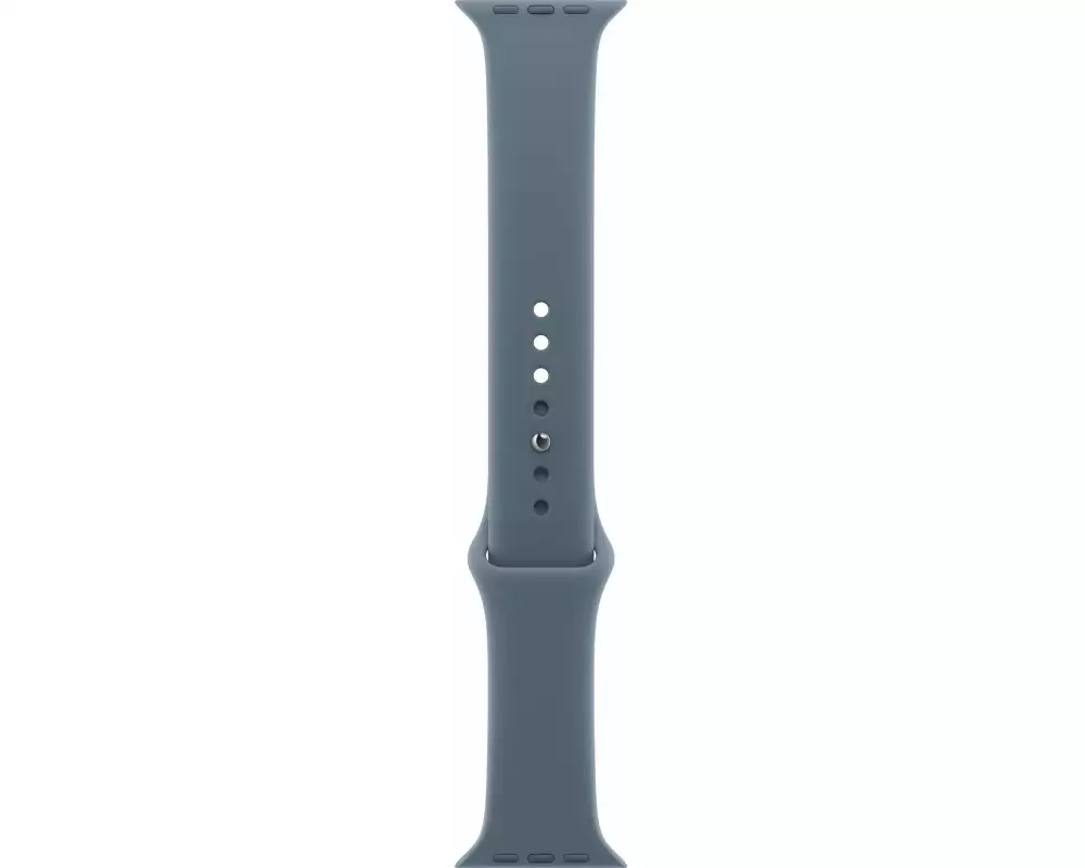Apple Sport Band 46 mm Anchor Blue M/L