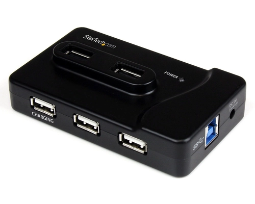 StarTech.com USB Hub