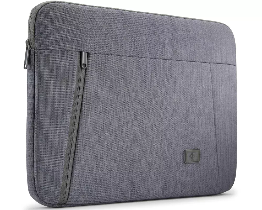 Case Logic Notebook-Sleeve Huxton 15.6 ", Grau