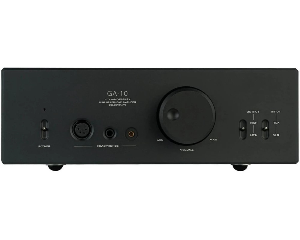 Hifiman Kopfhörerverstärker GA-10
