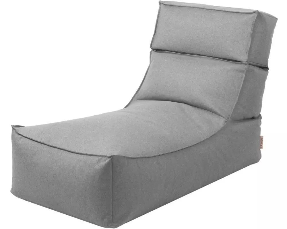 Blomus Sessel STAY 60 x 120 cm, Stone