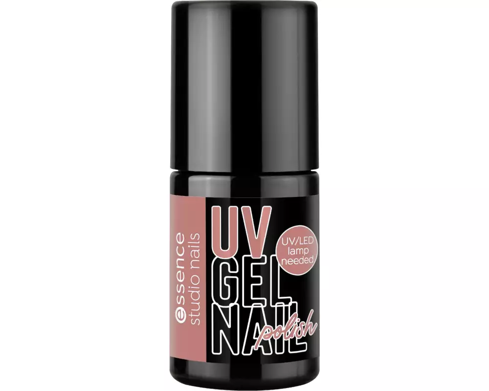 essence Nagellack Studio Nails UV Gel Nail 104 need a hug?