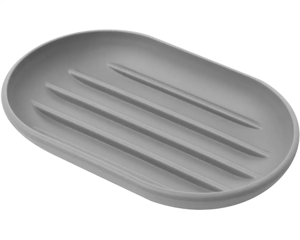 Umbra Seifenschale Touch Grau